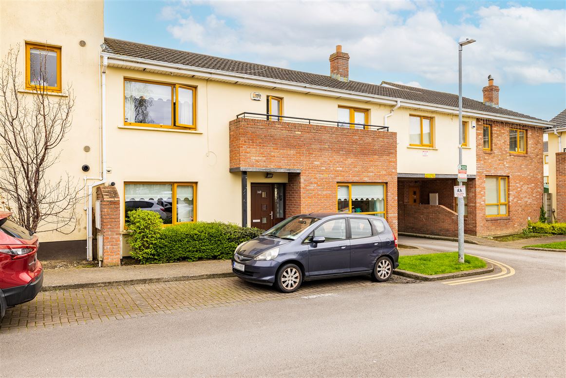 148 Hampton Wood Avenue, Finglas, Dublin 11 MOVEHOME ESTATE AGENTS