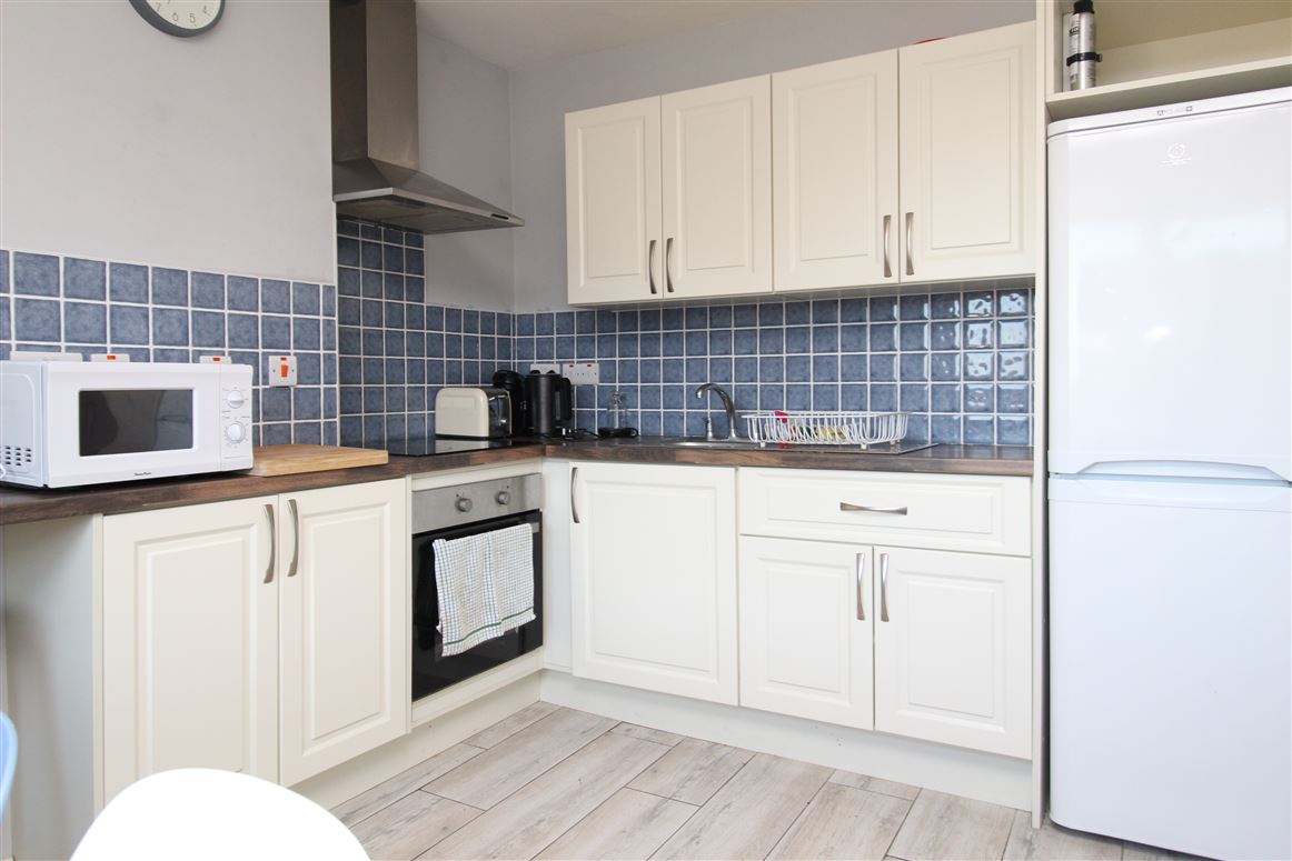 1 St. Bridget’s Place, Prospect Hill, Galway