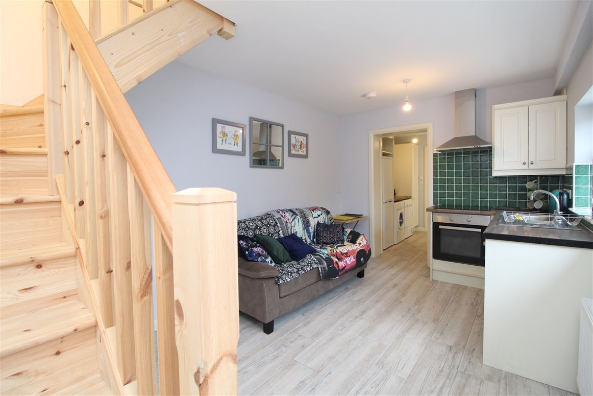 1 St. Bridget’s Place, Prospect Hill, Galway