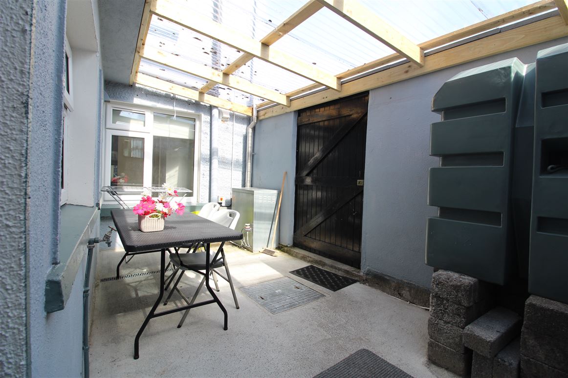 1 St. Bridget’s Place, Prospect Hill, Galway