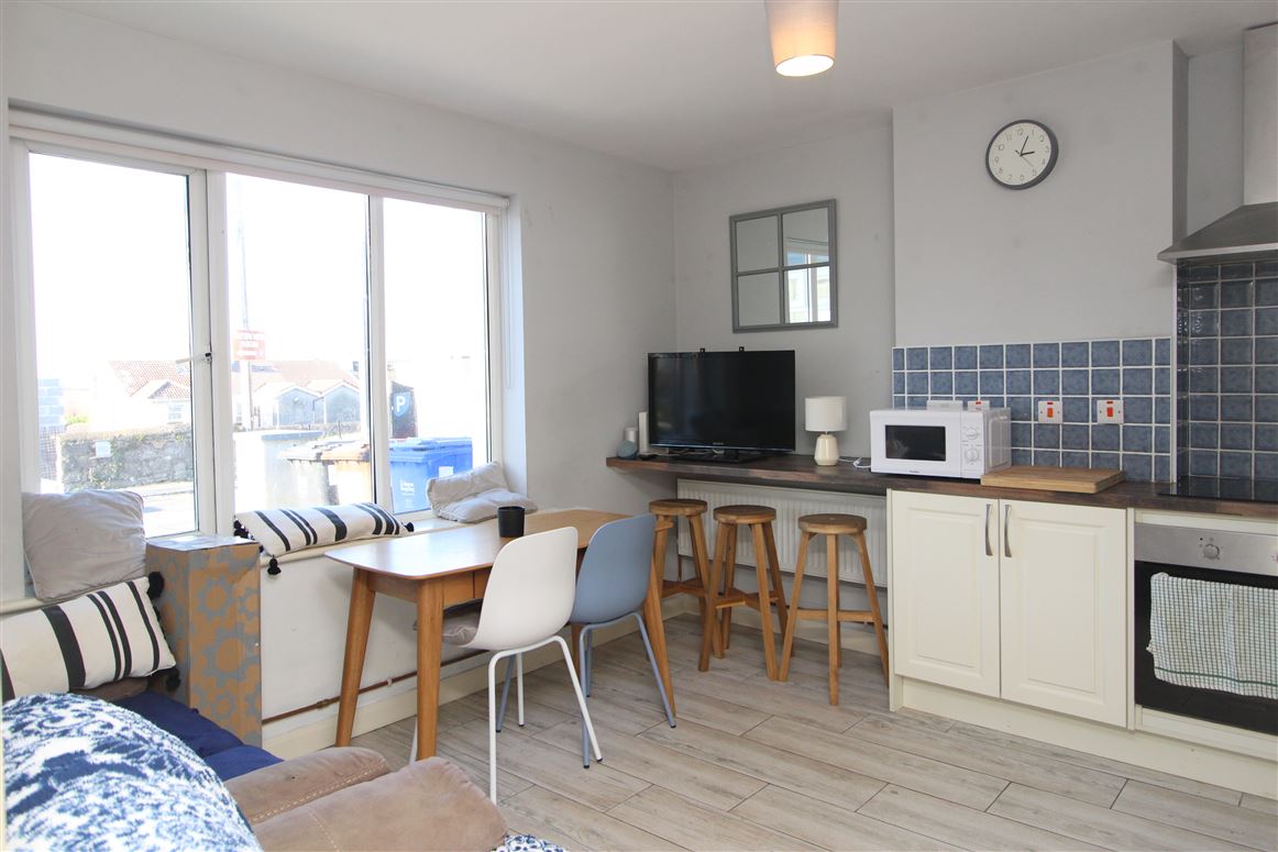 1 St. Bridget’s Place, Prospect Hill, Galway