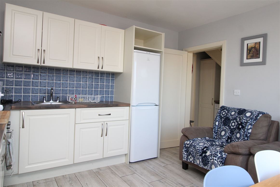 1 St. Bridget’s Place, Prospect Hill, Galway