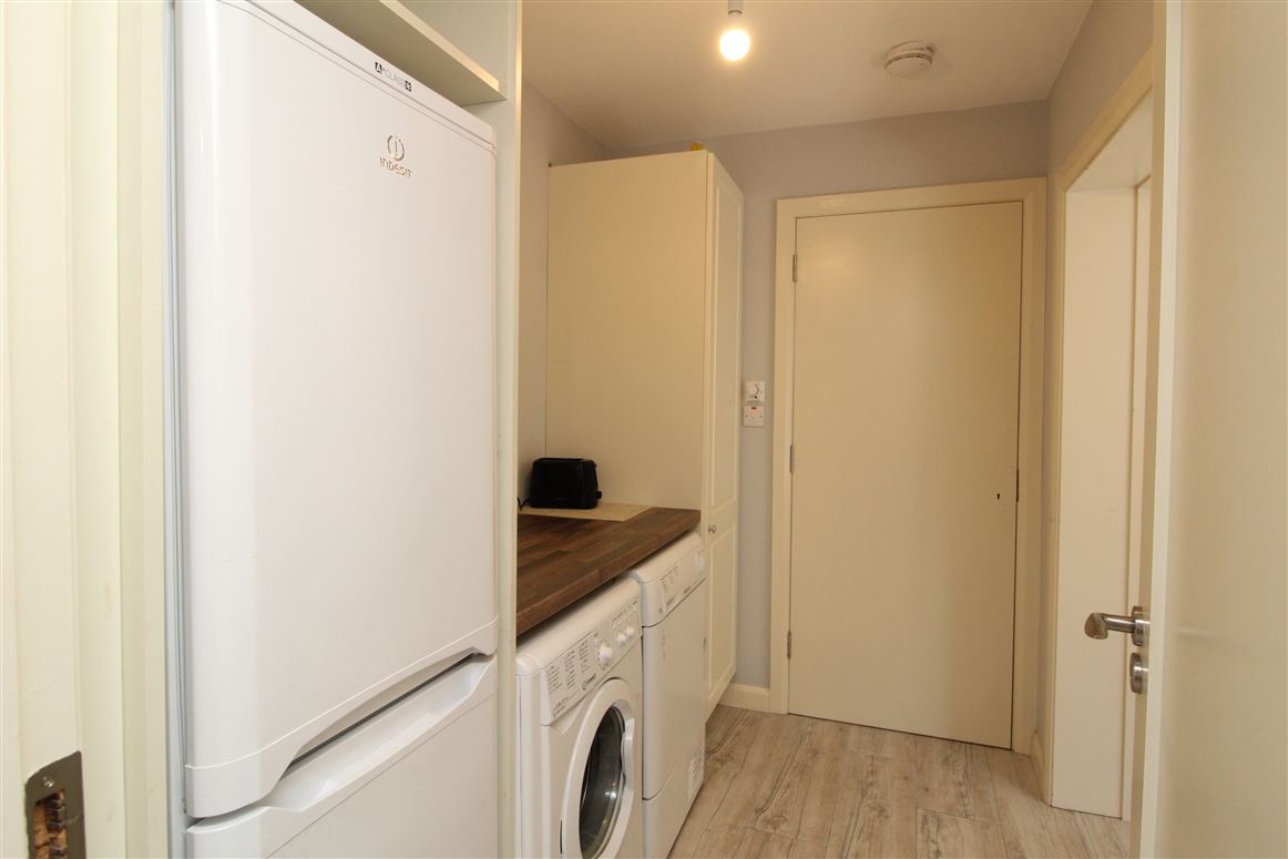 1 St. Bridget’s Place, Prospect Hill, Galway