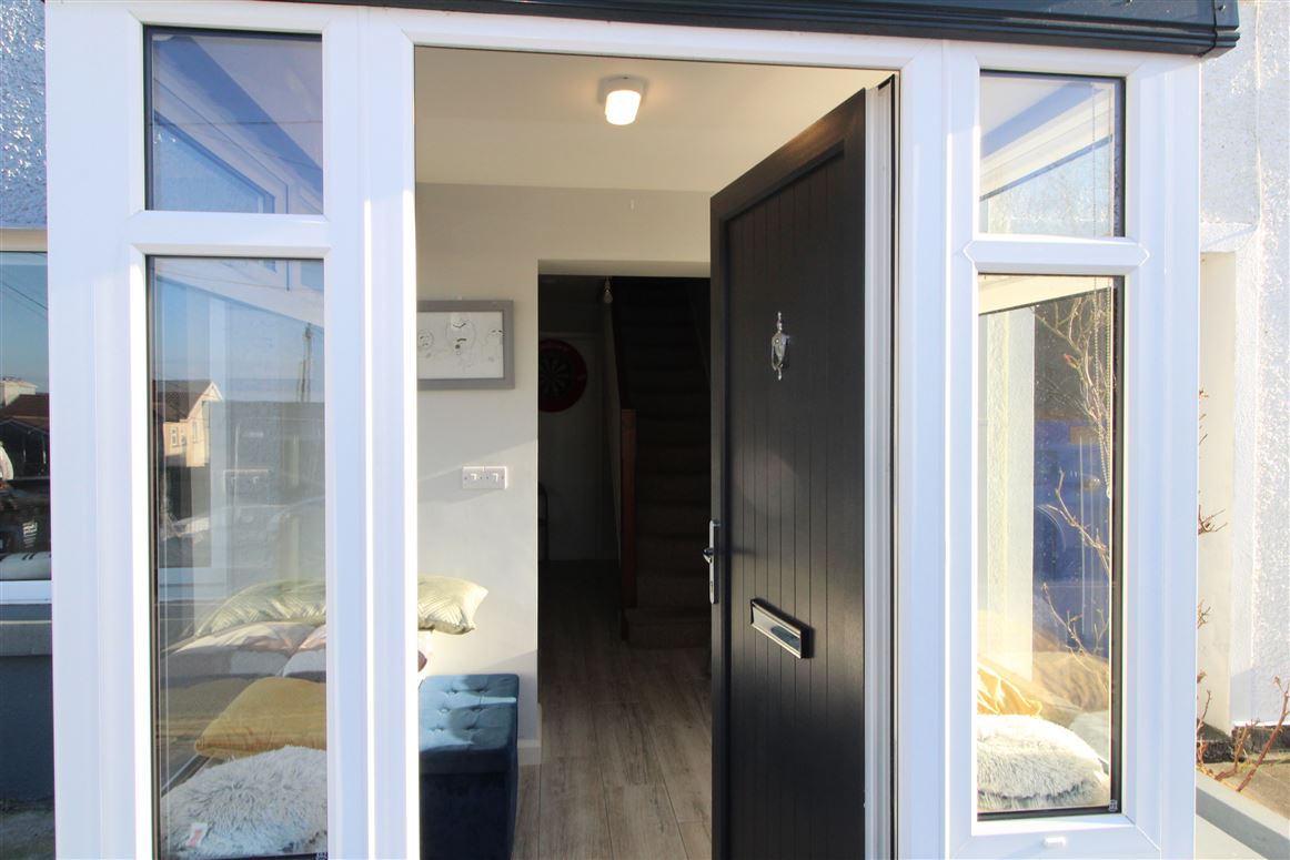 1 St. Bridget’s Place, Prospect Hill, Galway