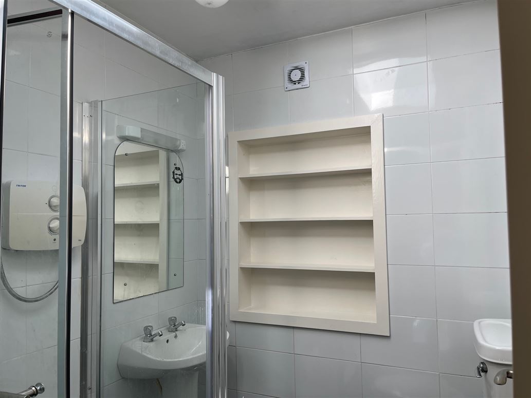 1 St. Bridget’s Place, Prospect Hill, Galway