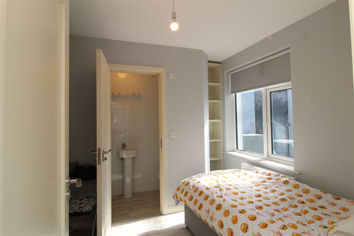 1 St. Bridget’s Place, Prospect Hill, Galway