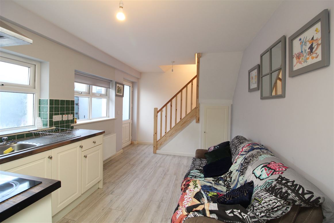 1 St. Bridget’s Place, Prospect Hill, Galway