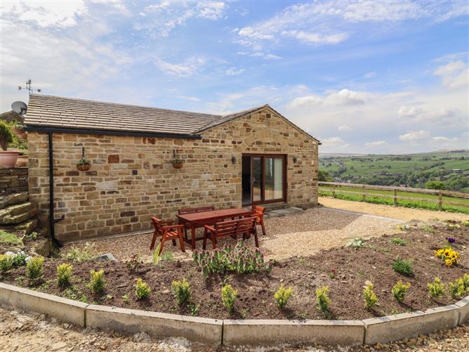 Moorbottom Stables,Barkisland, West Yorkshire, United Kingdom