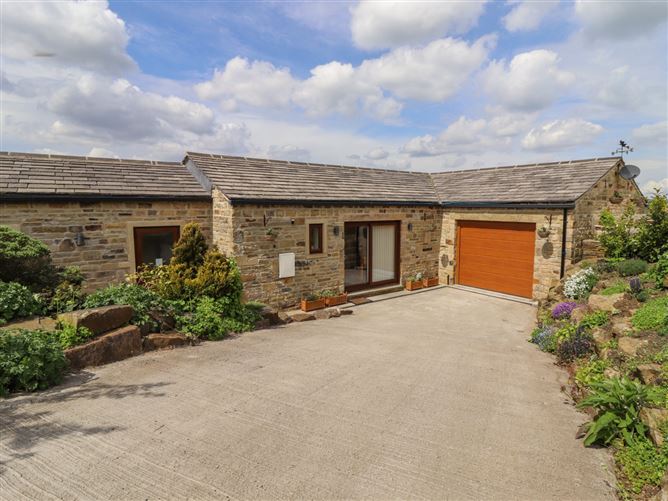 Moorbottom Stables,Barkisland, West Yorkshire, United Kingdom
