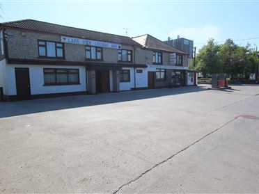 Image for Lakeview Bar, Shop and Forecourt, Castleblayney, Monaghan