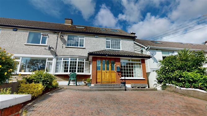 73 Meadow Vale, Blackrock, Co. Dublin