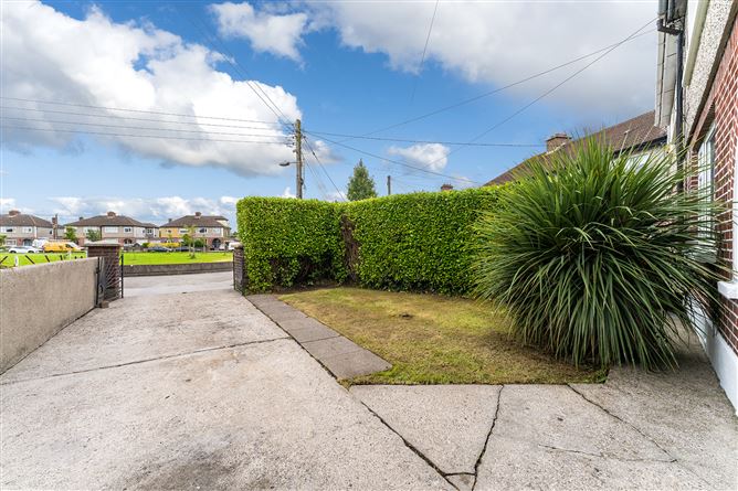 51 GLASNEVIN PARK, Glasnevin, Dublin 11