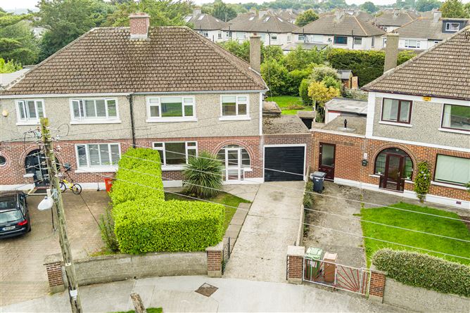 51 GLASNEVIN PARK, Glasnevin, Dublin 11