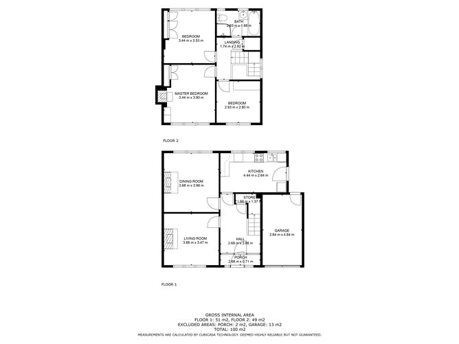 51 GLASNEVIN PARK, Glasnevin, Dublin 11