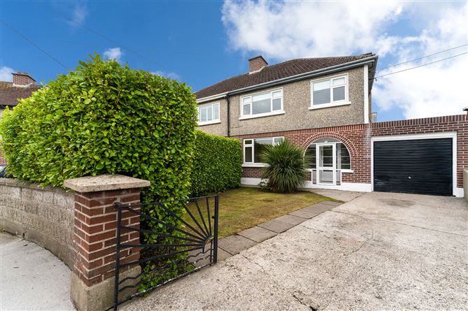 51 GLASNEVIN PARK, Glasnevin, Dublin 11