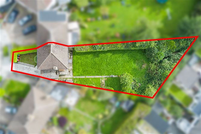 51 GLASNEVIN PARK, Glasnevin, Dublin 11