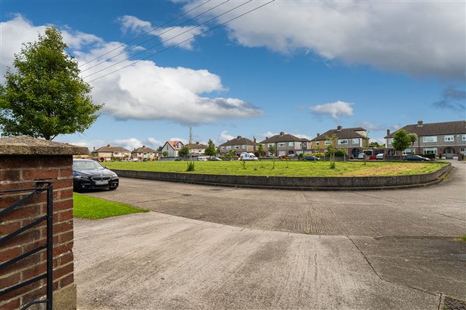 51 GLASNEVIN PARK, Glasnevin, Dublin 11