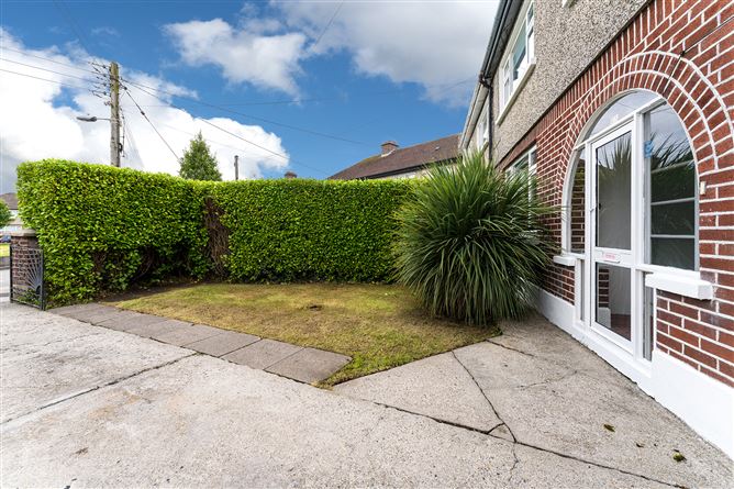 51 GLASNEVIN PARK, Glasnevin, Dublin 11