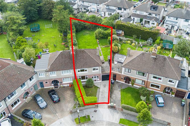 51 GLASNEVIN PARK, Glasnevin, Dublin 11