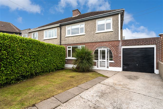 51 GLASNEVIN PARK, Glasnevin, Dublin 11