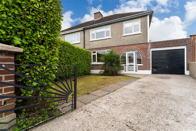 51 GLASNEVIN PARK, Glasnevin, Dublin 11