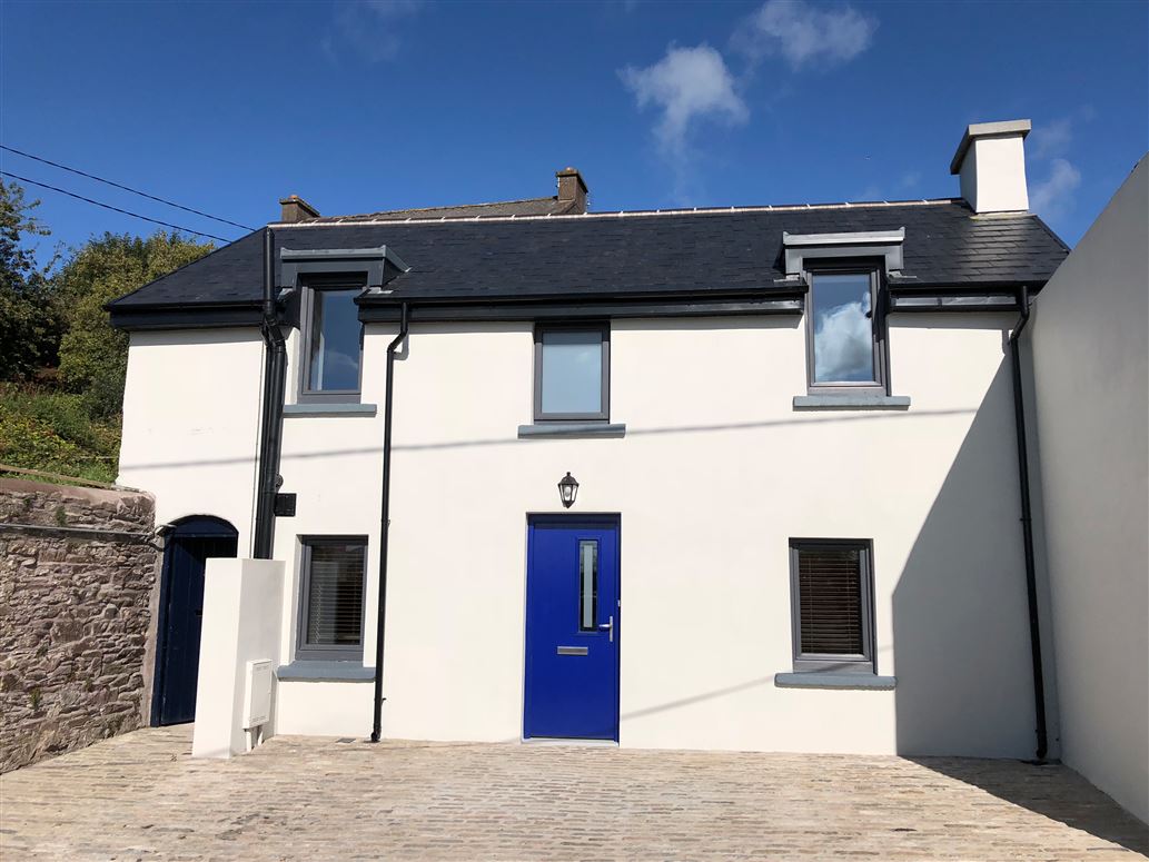  9 Salmon View Terrace, Sundays Well Avenue, Sundays Well, Cork