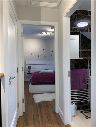  9 Salmon View Terrace, Sundays Well Avenue, Sundays Well, Cork