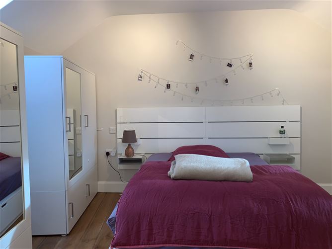  9 Salmon View Terrace, Sundays Well Avenue, Sundays Well, Cork