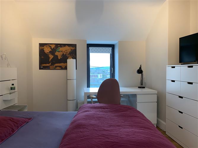  9 Salmon View Terrace, Sundays Well Avenue, Sundays Well, Cork