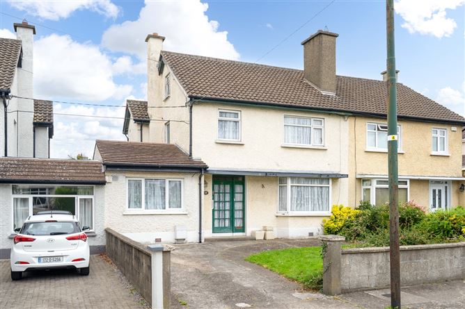 17 Blackheath Avenue, Clontarf,   Dublin 3