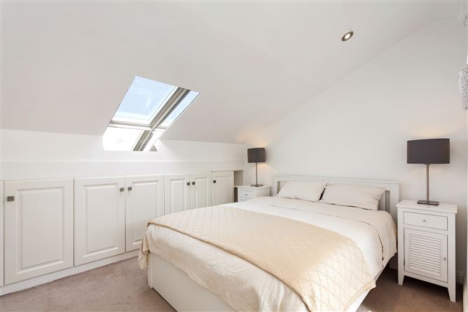 7b Avalon, Burrow Road, Sutton, Dublin 13