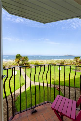 7b Avalon, Burrow Road, Sutton, Dublin 13