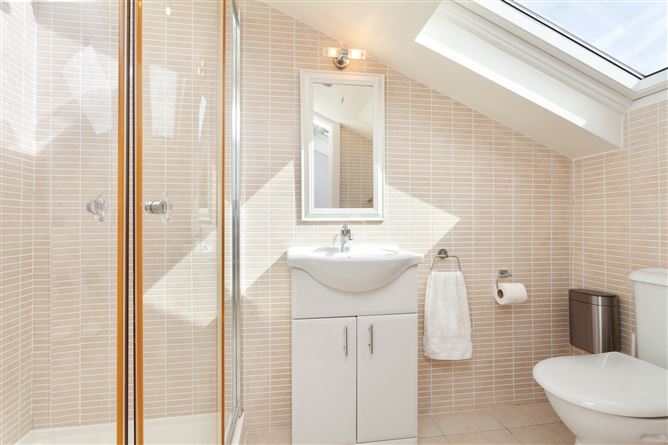 7b Avalon, Burrow Road, Sutton, Dublin 13
