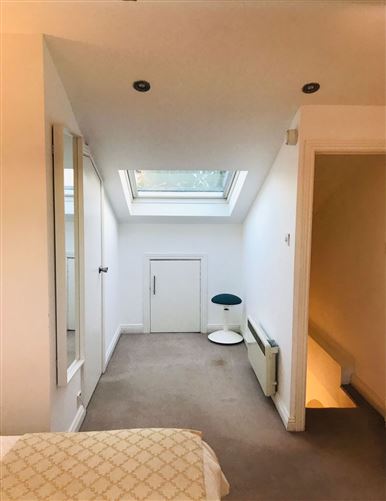 7b Avalon, Burrow Road, Sutton, Dublin 13