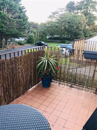 7b Avalon, Burrow Road, Sutton, Dublin 13