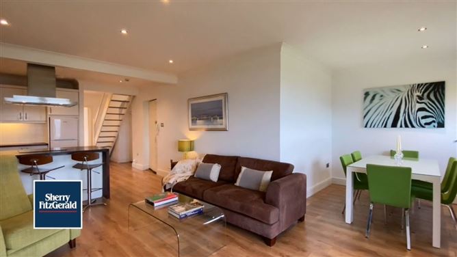 7b Avalon, Burrow Road, Sutton, Dublin 13