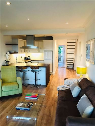 7b Avalon, Burrow Road, Sutton, Dublin 13