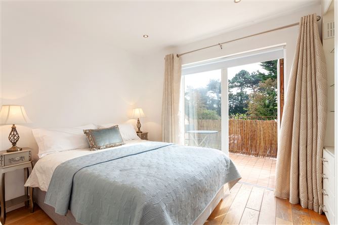 7b Avalon, Burrow Road, Sutton, Dublin 13