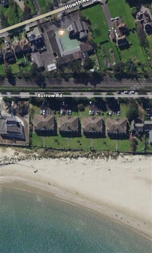 7b Avalon, Burrow Road, Sutton, Dublin 13