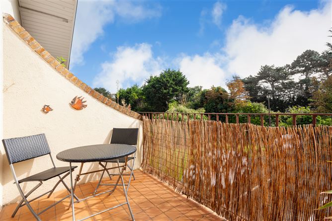7b Avalon, Burrow Road, Sutton, Dublin 13