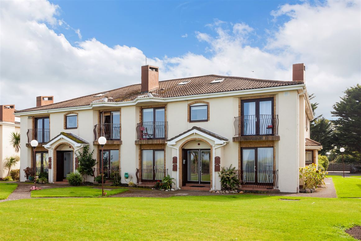 7b Avalon, Burrow Road, Sutton, Dublin 13