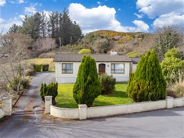 Image for Drumlish House, Canons Lane, Clifden, Galway