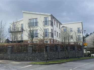 Image for Apartment 27, Coill T�re, Doughiska, Co. Galway, H91T322