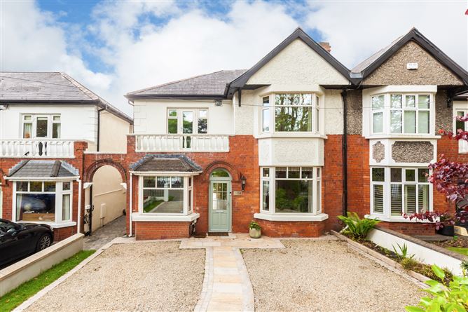 114 Griffith Avenue, Drumcondra, Dublin 9