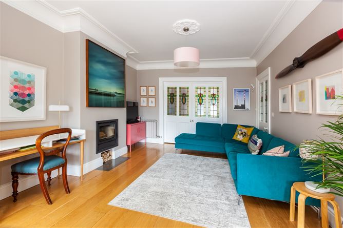 114 Griffith Avenue, Drumcondra, Dublin 9