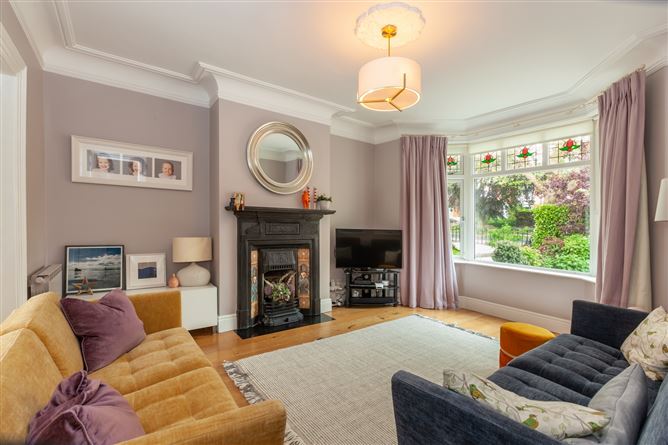 114 Griffith Avenue, Drumcondra, Dublin 9