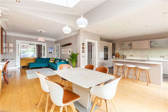 114 Griffith Avenue, Drumcondra, Dublin 9