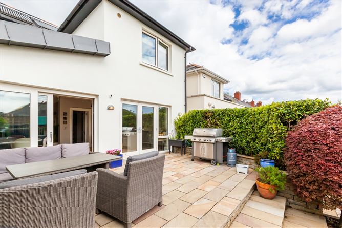 114 Griffith Avenue, Drumcondra, Dublin 9