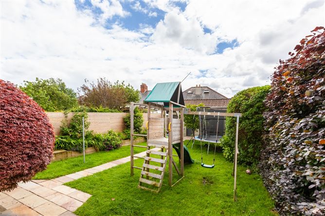 114 Griffith Avenue, Drumcondra, Dublin 9