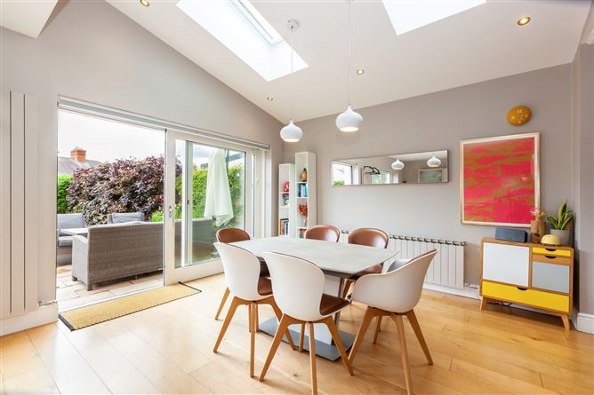 114 Griffith Avenue, Drumcondra, Dublin 9